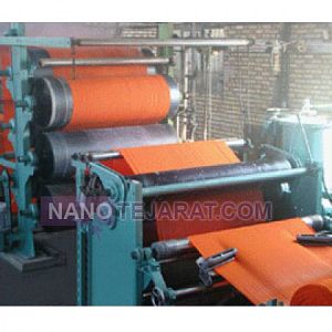 Machinery manufacturing, fabric Machinery manufacturing, fabric